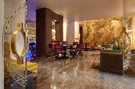 Customer satisfaction test Glatte in Italy. Hotel Francia e Quirinale Montecatini Terme